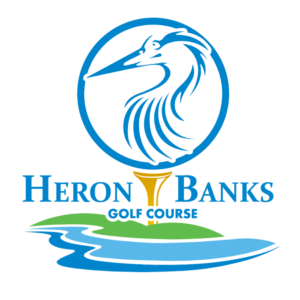 Heron Banks Golf and River Estate Yardage Book