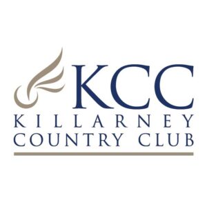 Killarney Country Club Yardage Book