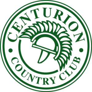 Centurion Country Club Yardage Book