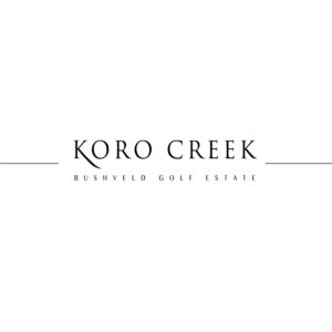 Koro Creek Bushveld Golf Estate Yardage Book