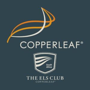 The Els Club Copperleaf Yardage Book