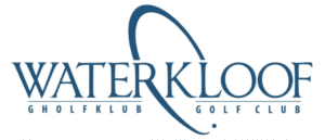 Waterkloof Golf Club Yardage Book