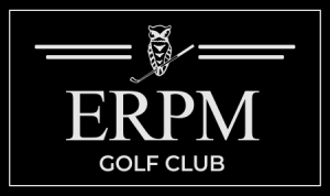ERPM Yardage Book
