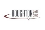 Houghton Golf Club Yardage Book