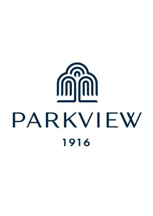 Parkview Golf Club Yardage Book