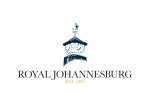 Royal Johannesburg (East Course) Yardage Book