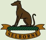 Selbourne Golf Club Yardage Book