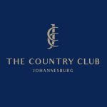Country Club Johannesburg (Rocklands) Yardage Book