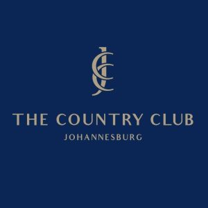 Country Club Johannesburg (Rocklands) Yardage Book