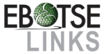 Ebotse Golf & Country Estate Yardage Book