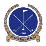 Mosselbay Golf Club Yardage Book
