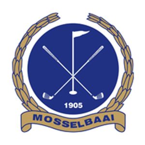Mosselbay Golf Club Yardage Book