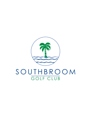 Southbroom Golf Club Yardage Book